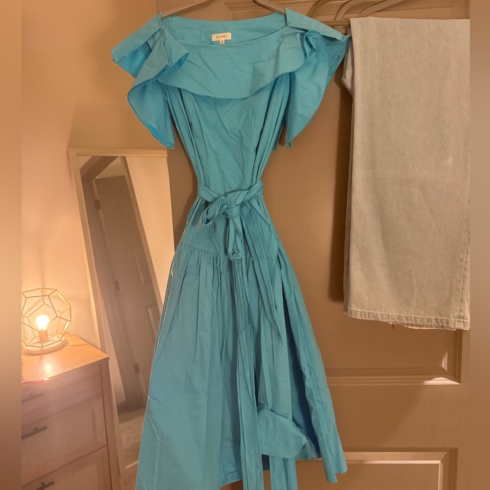 Delpozo Dress